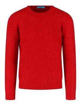 Drumohr Maglione In Lana
