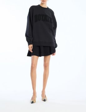 Para mujer. 115316100 Sudadera Iris (S), Casual, Algodón Orgánico, Sostenible