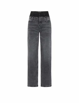 Cambio Jeans SHANNEN gris 42/L34 - Cambio - FashionsVida