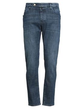 Pantalones vaqueros Hombre Azul marino 31,32 Hombre