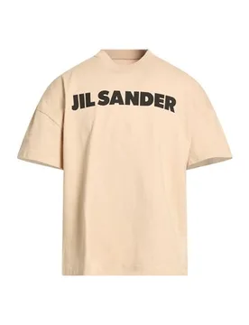 Sweatshirt Herren Pfirsich S Herren - Jil Sander - FashionsVida