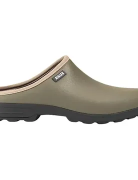 Sabots Lessfor Open Khaki EU 42