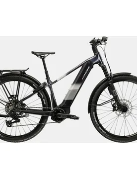 Bicicleta Eléctrica de Hombre Influx Suv 6.0 800 - Kross - FashionsVida