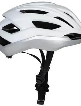 Casque Hurricane White 54-58 cm Homme
