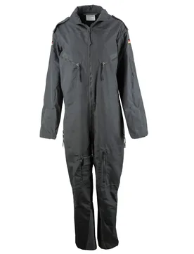 Bundeswehr Fliegerkombi neuwertig - 2 2 adult - Bundeswehr Original - FashionsVida