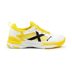 Stratos 27 Padel Shoes White UK 6