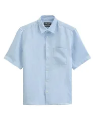 Marc O' Polo hellblau L herren