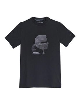 Karl Lagerfeld T-shirt karl kameo
