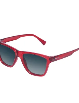 Gafas de sol Crystal Red - Blue Gradient One Ls - Hawkers - FashionsVida