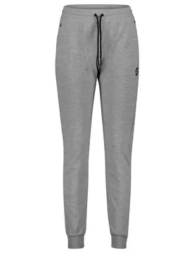 Scott Pantaloni Tech Grey Melange