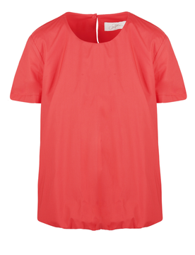 So Allure - Blusa - 450030 - Rosso