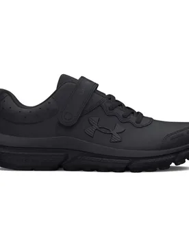 Scarpe Da Running Bps Assert 10 Ac Ufm Syn Black 001 / Black 001 / Black 001 EU 35