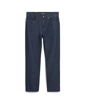 Jeans Tapered Fit azul oscuro 31/L32
