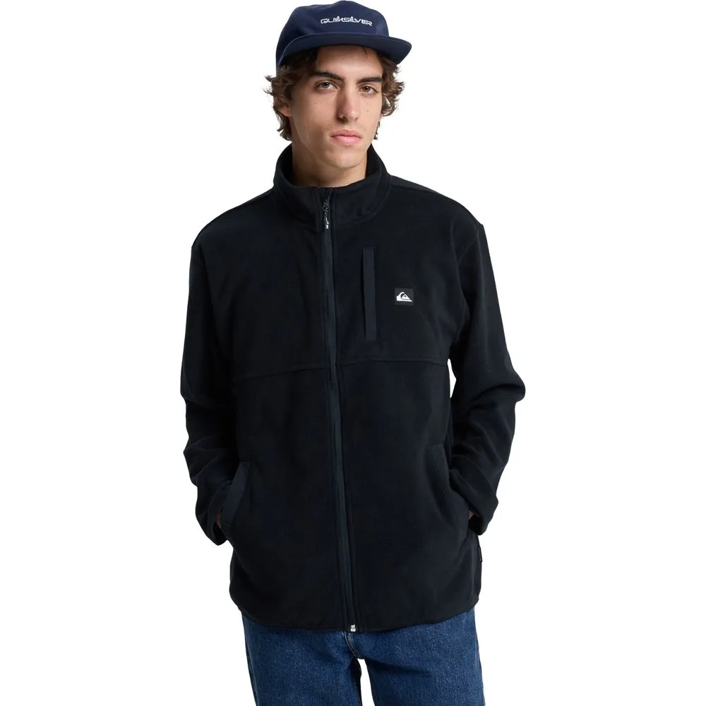 Forro polar de hombre No Destination - Quiksilver - FashionsVida