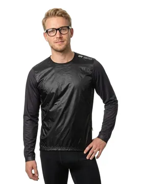 Maillot à Manches Longues Mtb Windblock