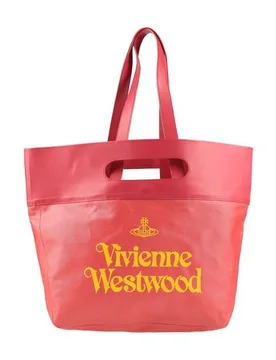 Handtaschen Damen Rot -- Damen - Vivienne Westwood - FashionsVida