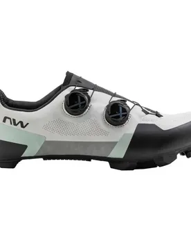 Scarpe Mtb Extreme Xt Light Grey / Sage