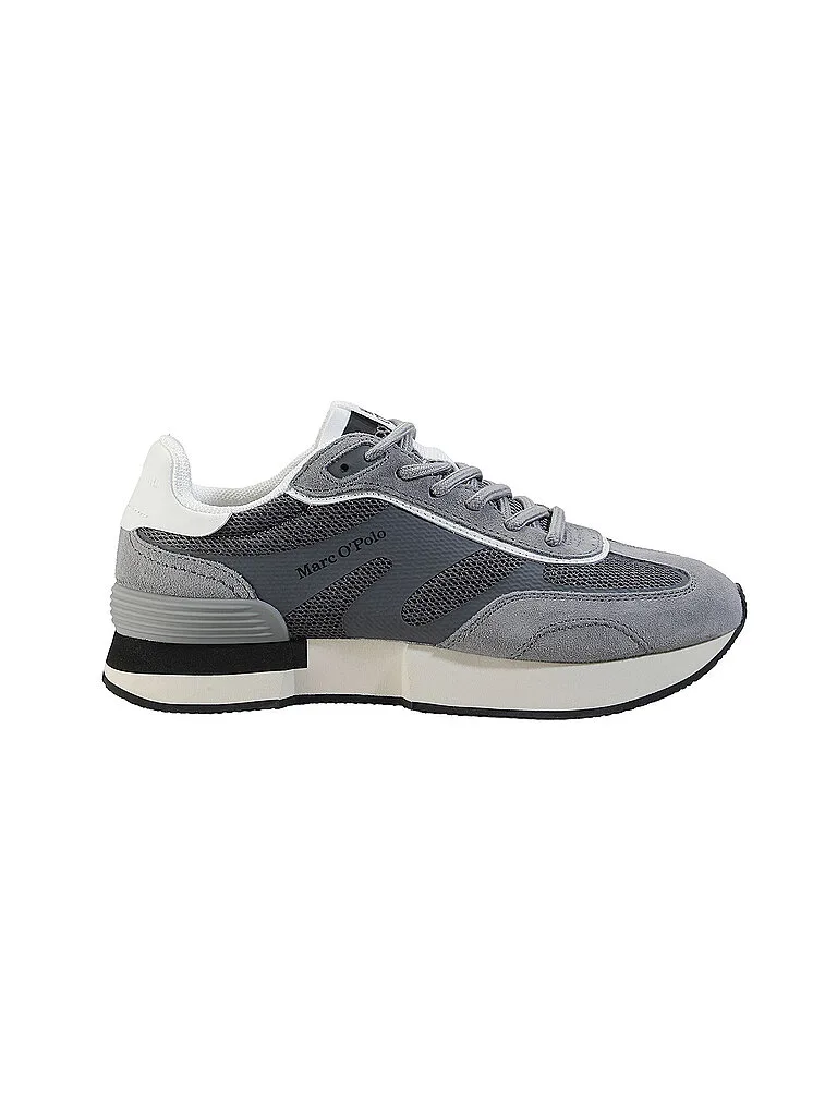 Zapatillas MARA gris 39 - Marc O'Polo - FashionsVida