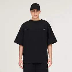 T-shirt oversize x Entire Studios Uniform XS Black