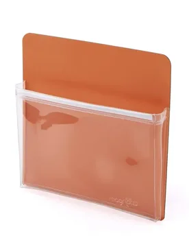 Tremblay Magnetische Aufbewahrungstasche - Orange - unisex - Size: TU - Tremblay CT - FashionsVida