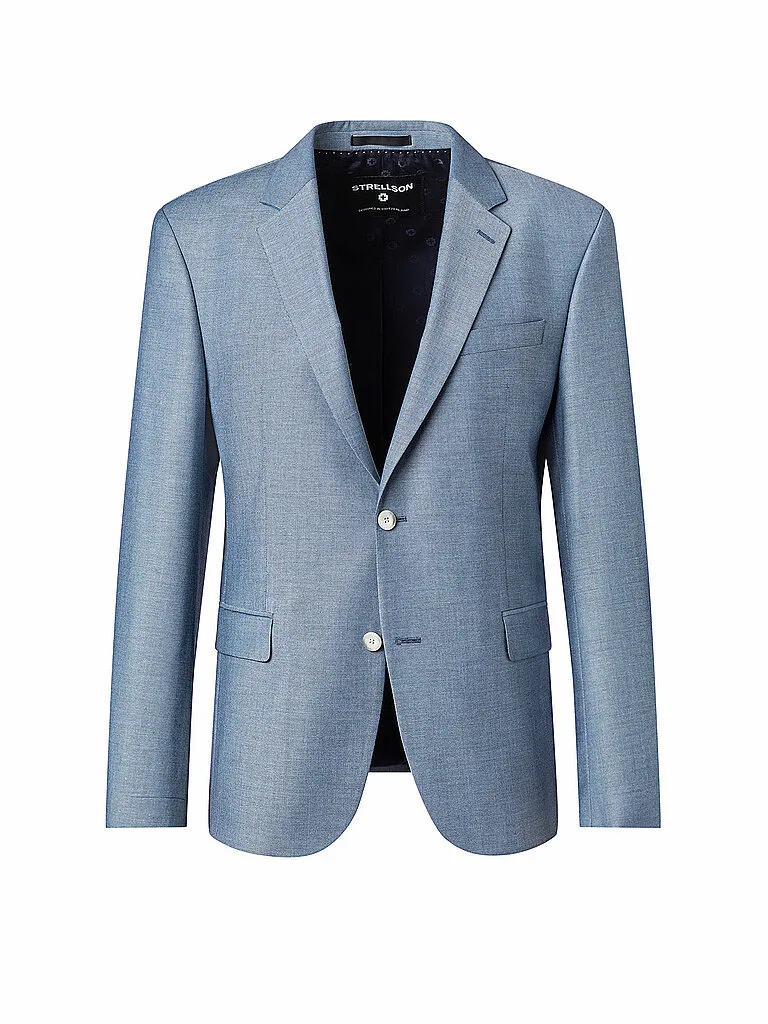 Sakko AIDAN bleu clair 94 - Strellson - FashionsVida
