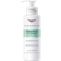 Limpiador Facial Dermopure