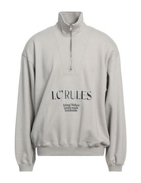 Sweatshirt Herren Grau M/L,XS/S Herren