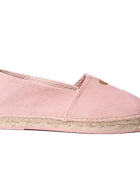 Espadrillas Blanes-er Pink EU 37