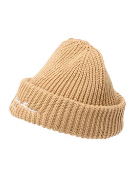 Karl Kani Gorra camelo / blanco