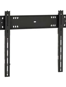 Support Mural Pour écran Pfw 6800 Black One Size unisex - Vogel´s - FashionsVida