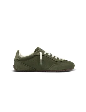 Sneaker DAZE RUNNER olive 38 damen - Axel Arigato - FashionsVida