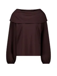MONARI Pullover braun 44 damen