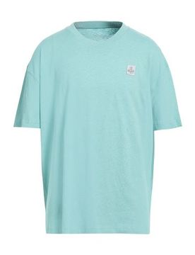 Camiseta Hombre Azul celeste L,M,S,XL,XS,XXL,XXXL Hombre