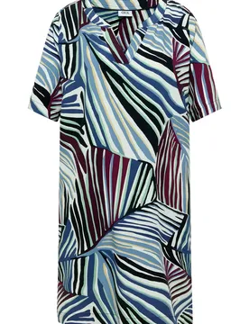 AOP Dress female