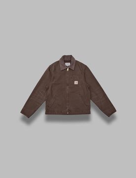 CARHARTT WIP detroit jacket