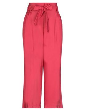 LIU •JO Hose Damen Rot 40 Damen