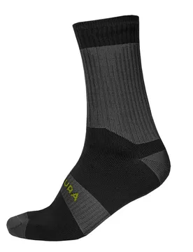 Endura Calzini Hummvee Ii Black