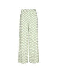 Hugo Pantalones Marlene HASELI verde 42