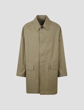 Chic M. W. Jacket - SS26 Collection