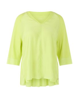 Marc Cain Blusenshirt amarillo 44