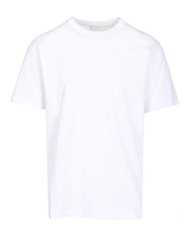 Dries Van Noten T-shirt in cotone