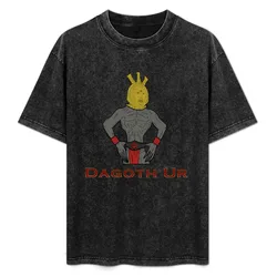 Dagoth Ur T-Shirt Summer Holiday T-Shirt