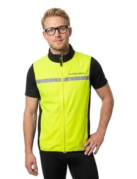 Tucano Urbano Gilet Nano Switch
