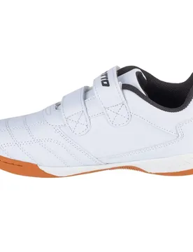 Kinder-Fußballschuhe Pacer - Blanc - unisex - Size: 35