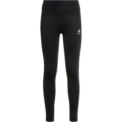 Tights essential pantalón térmico mujer Negro (M)
