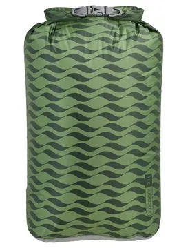 Sacco Impermeabile Ultralight 21l