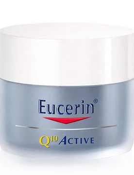 Eucerin Q10 Active - Eucerin - FashionsVida