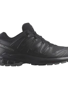 Xa Pro 3d V9 Gore-tex® Trail Running Shoes Black / Phantom / Pewter UK 7 Men - Salomon - FashionsVida