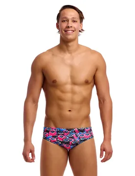 Slip De Bain Fts025m71904 Seamed