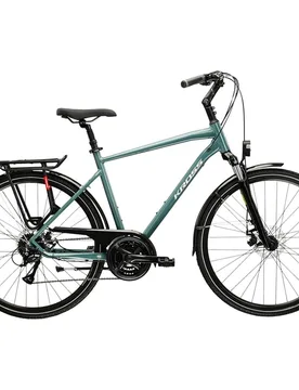 BICICLETA TREKKING MUJER TRANS 3.0 - Kross - FashionsVida